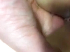 Hottest Homemade movie with Fingering, Close-up scenes