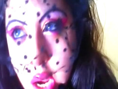 Hottest homemade Fetish, Solo Girl porn video