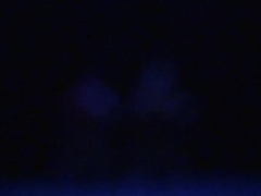 Karlijn Verhagen dancing