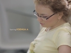 First I lick you then you suck me