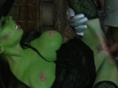 Crazy pornstar Brandy Aniston in exotic big tits, blowjob sex scene