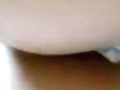 English hotty with a great a-hole