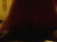 Fat girlfriend homemade bedroom porn