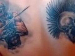 ebby_frost secret movie 07/06/15 on 00:09 from MyFreecams