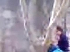 follando en la calle 07