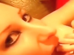 My gf facial cumshot compilation