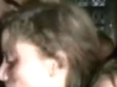 Interracial Non-Professional Bang Sex with Woman