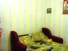 Pretty Sexy Young Innochka.