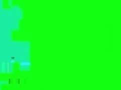 This is how that babe like it