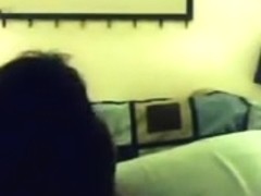 My girlfriend engulf me and drink my cum!!!!