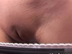 Incredible pornstar in Amazing College, Redhead porn clip