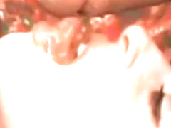 Cummy foreskins compilation 111