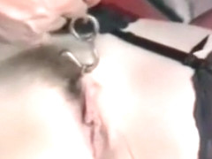 Amateur BDSM in 1994 with slave Rosa