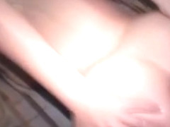 Brown haired getting anally ...