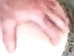 Milf fucked in the Bathroom