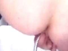 spuelen und vordehnen