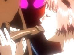 Mezzo Forte 01 (no subtitles)