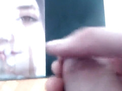 LeanneNations Cum Tribute