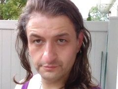 A Day With the CROSS-DRESSER - Because ''I CAN''