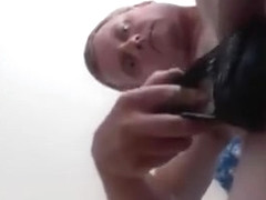 Session with sisters shoe 2