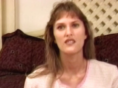 Whore gets pussy pounded