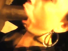 Slut Fucked Outside on Windy Harbour