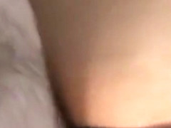 Wifes sister fucked doggy style