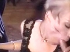 Kelly Trump - Au service de Madame