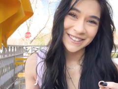 New Delilah Dagger Craves That Big Cock 25 03 04 Teens 18+ Smalltits Brunette Hardcore Pov Demoninc Bigwarp.io