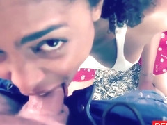 Luna Corazon Pov Anal