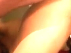 Exotic Homemade movie with Brunette, Cunnilingus scenes