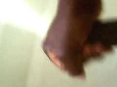 Take Two In Bathroom