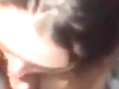 Chubby slut loves a bbc