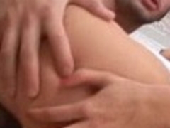 Incredible pornstar in hottest blowjob, cunnilingus porn clip