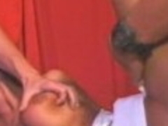 Hottest pornstar Wanda Curtis in exotic anal, dp adult video