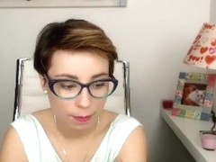 hailee19 dilettante clip on 01/23/15 13:15 from chaturbate