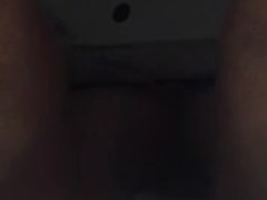 mature upskirt in metro 2