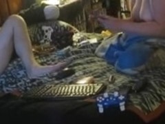 wonderful lovins together