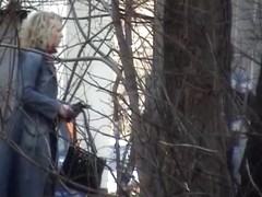 Girls Pissing voyeur video 97