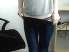 Incredible Webcam video