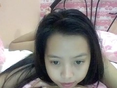 marvelous asia intimate movie scene on 01/22/15 04:28 from chaturbate