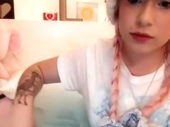 whitelacelovely dilettante movie on 2/2/15 4:01 from chaturbate