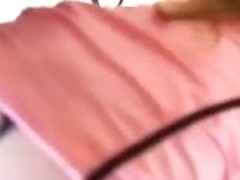 Sexy glamour model needs a good old fashioned ass spanking