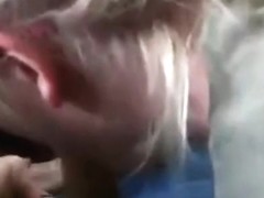 Exotic amateur clip with blonde, pov, blowjob, couple scenes