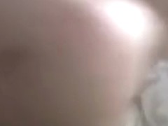 Hot gf sucking and fucking