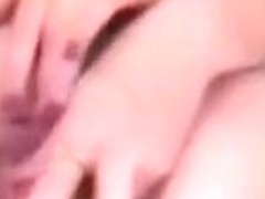 Homemade Amateur Threesome with Gwen