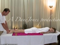 Best pornstar in Hottest Massage, HD adult movie