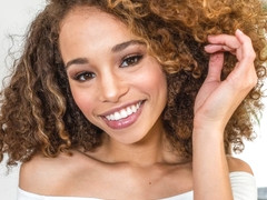 Cecilia Lion - Granting You Her Body