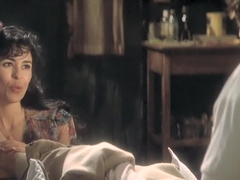 The House of the Spirits (1993) Maria Conchita Alonso, Sarita Choudhury