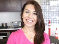 Pussy Explodes From Orgasms